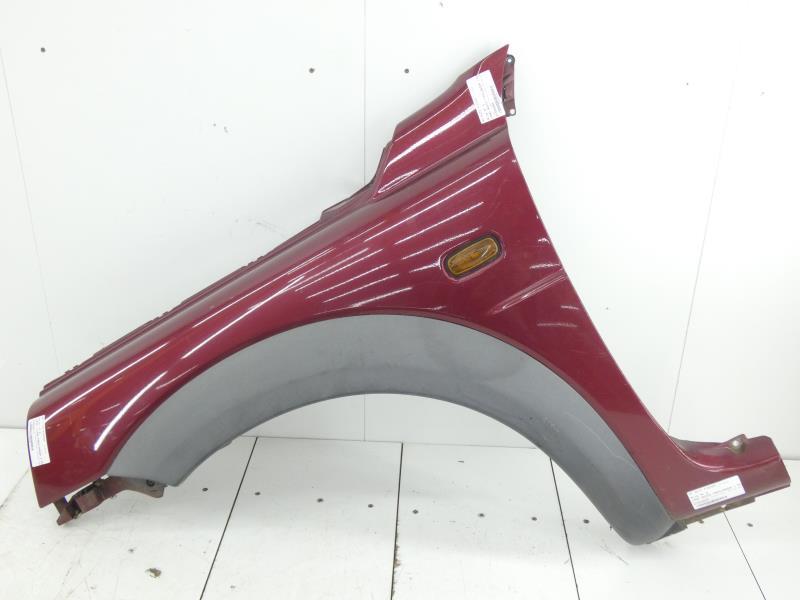 Parafango anteriore sinistro LAND ROVER FREELANDER 1 PHASE 1 Diésel - 1