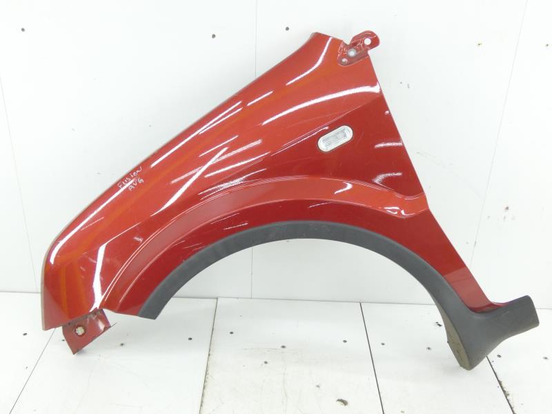 Parafango anteriore sinistro FORD FUSION PHASE 2 Diésel - 1