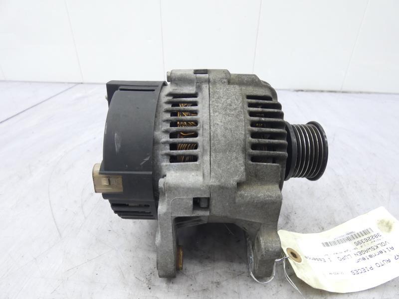 Alternatore VOLKSWAGEN LUPO Gasolina - 1