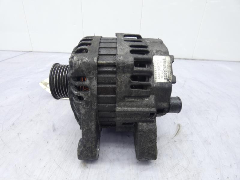 Alternatore PEUGEOT 207 PHASE 1 Gasolina - 1