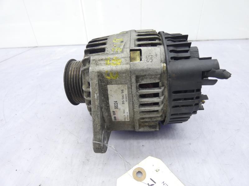 Alternatore PEUGEOT 405 PHASE 2 BREAK Diésel - 1