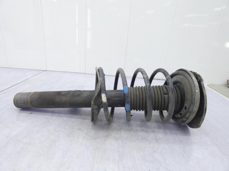 Ammortizzatore anteriore destro PEUGEOT 206+ Gasolina - 1