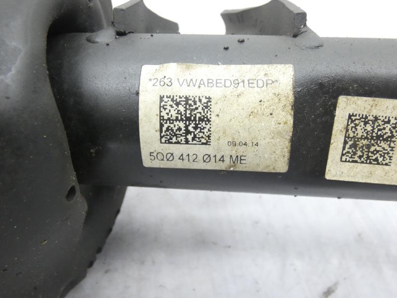 Ammortizzatore anteriore destro VOLKSWAGEN GOLF 7 PHASE 1 Gasolina - 1