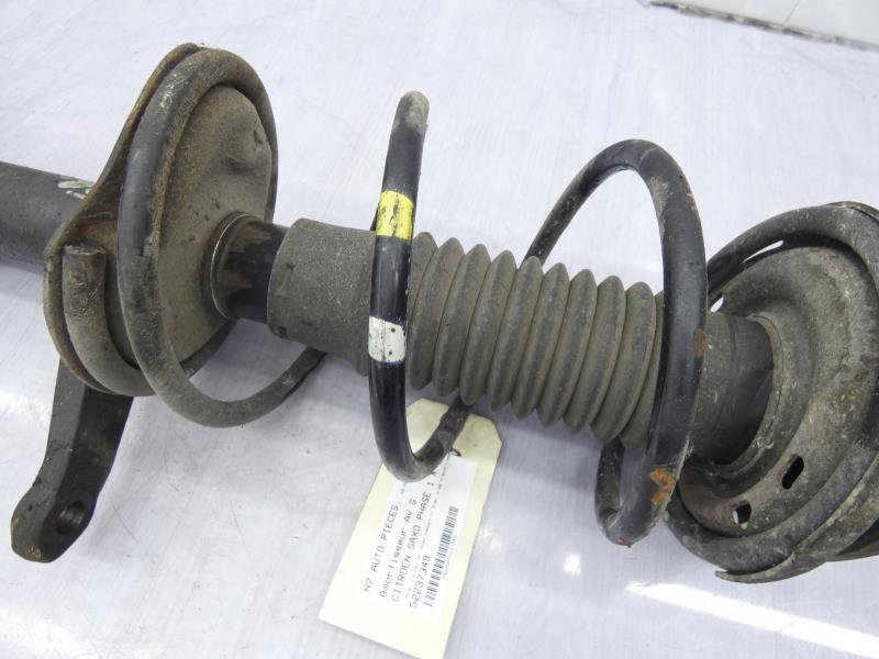 Ammortizzatore anteriore sinistro CITROEN SAXO PHASE 1 Gasolina - 1