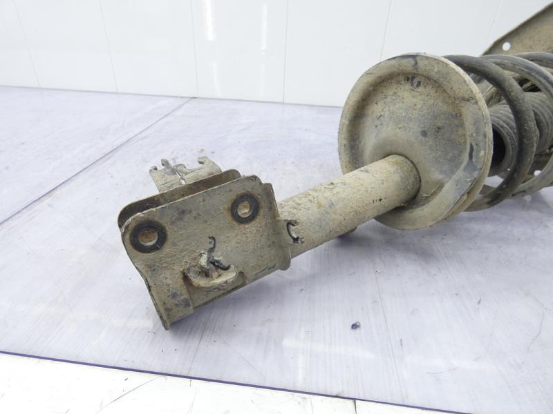 Ammortizzatore anteriore sinistro CITROEN C8 Diésel - 1