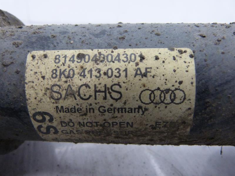 Ammortizzatore anteriore sinistro AUDI A4 3 AVANT PHASE 1 BREAK Diésel - 1