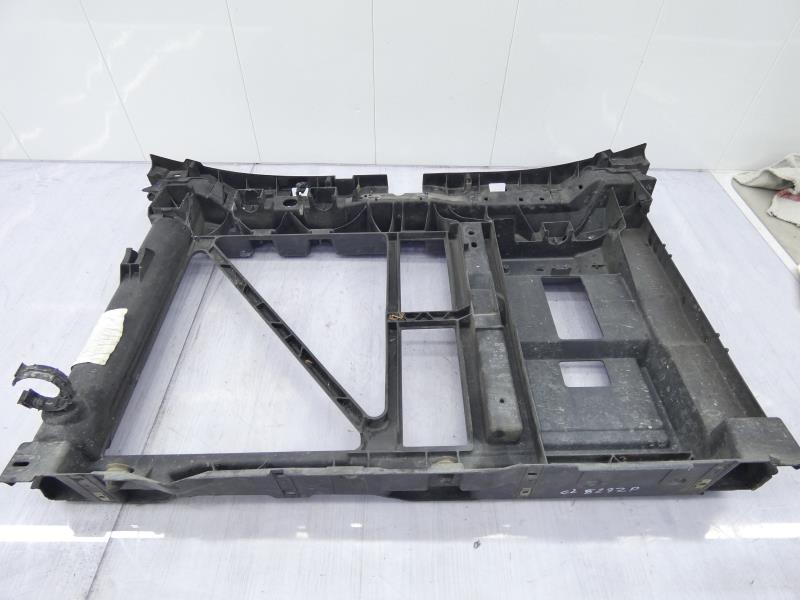 Pannellatura anteriore CITROEN C3 1 PHASE 1 Diésel - 1