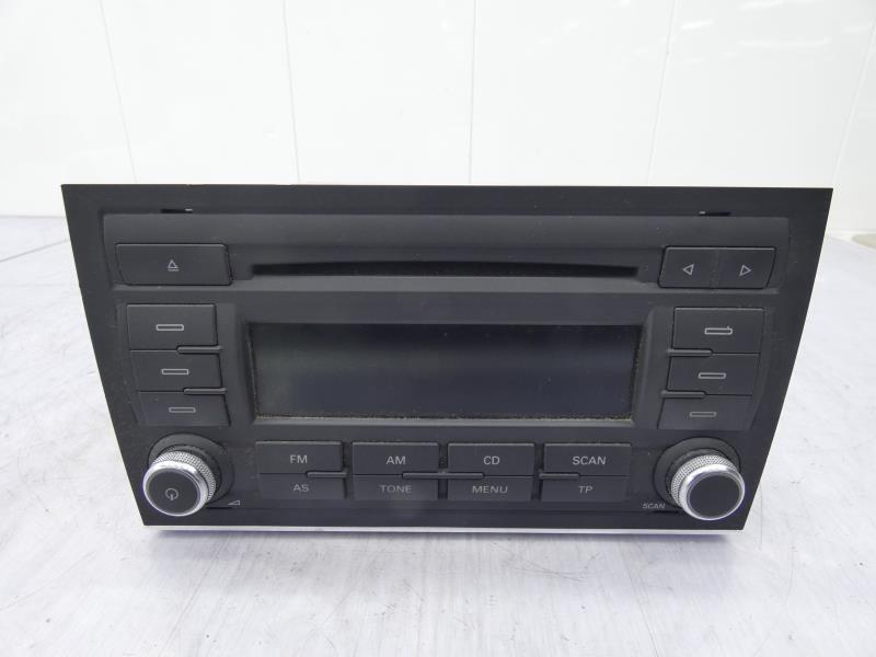 Autoradio d'origine SEAT EXEO ST BREAK Diesel - 1
