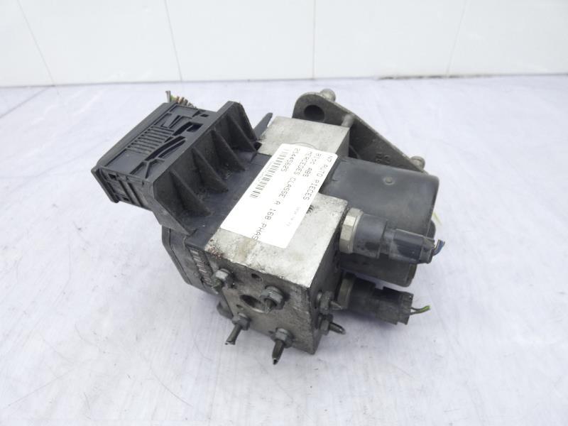 Blocco ABS (antibloccaggio freni) MERCEDES CLASSE A 168 PHASE 2 Diésel - 1