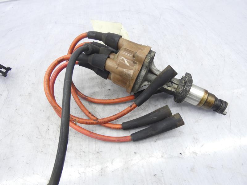 Bobine (allumage) RENAULT EXPRESS PHASE 2 Essence - 1