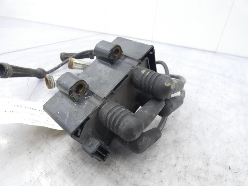 Bobina (accensione) RENAULT CLIO 2 PHASE 1 Gasolina - 1