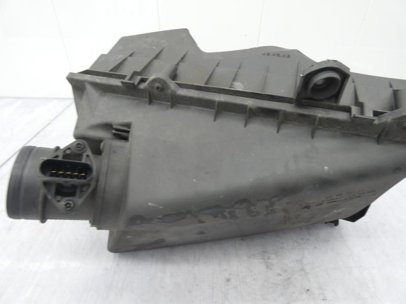 Boite a air SEAT TOLEDO 2 Diesel - 1