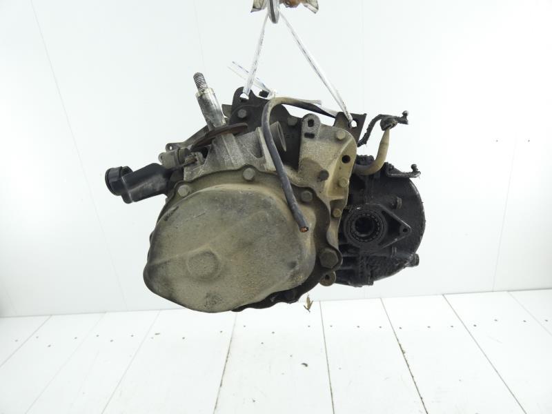 Boite de vitesses CITROEN ZX PHASE 1 Diesel - 1