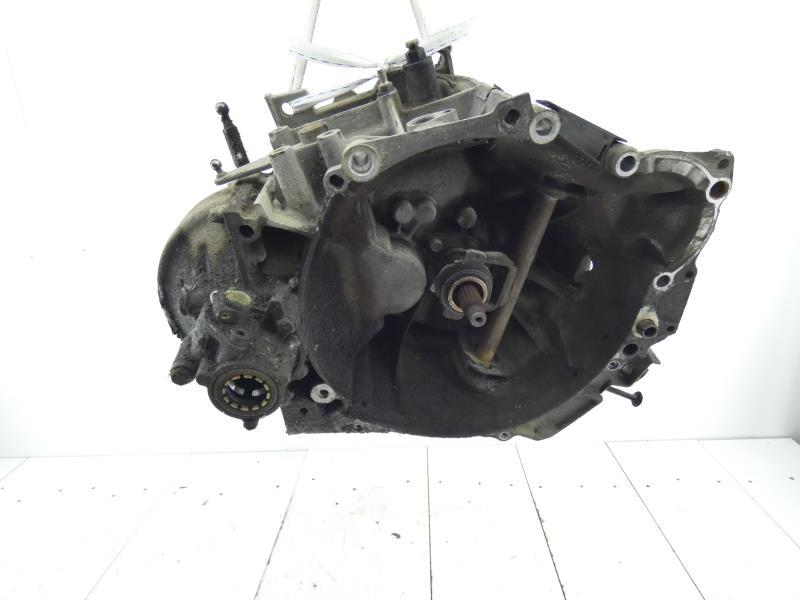 Scatola cambio PEUGEOT 205 PHASE 2 Diésel - 1