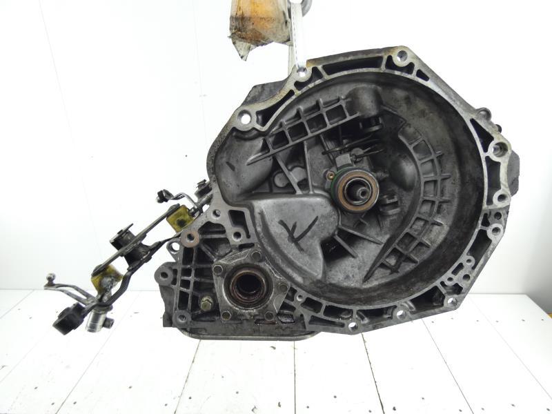 Boite de vitesses OPEL ASTRA G Diesel - 1