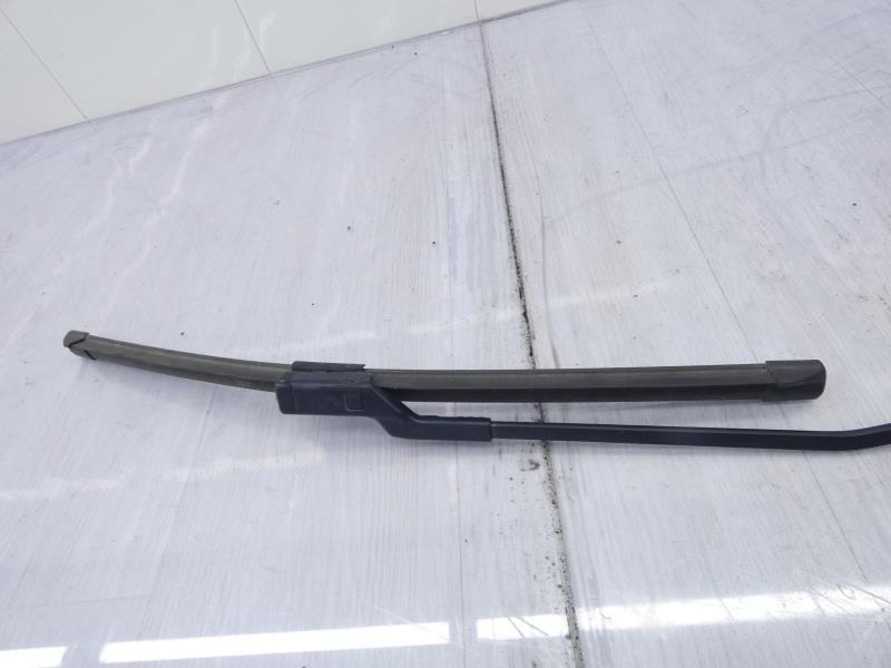 Braccio tergicristallo anteriore destro VOLKSWAGEN GOLF 7 PHASE 1 Gasolina - 1
