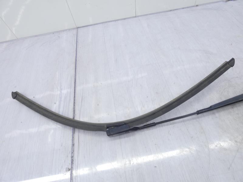 Braccio tergicristallo anteriore sinistro VOLKSWAGEN GOLF 7 PHASE 1 Gasolina - 1