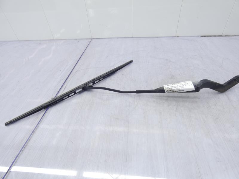 Braccio tergicristallo anteriore sinistro CITROEN SAXO PHASE 2 Gasolina - 1