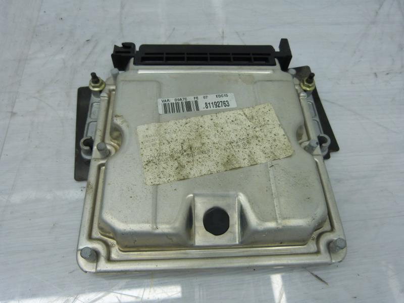 Centralina PEUGEOT 406 PHASE 1 Diésel - 1