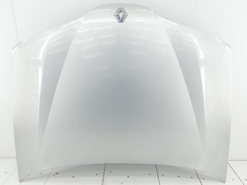 Capot RENAULT LAGUNA 2 PHASE 1 BREAK Diesel - 1