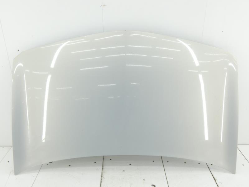 Capot RENAULT MEGANE 2 PHASE 1 Essence - 1