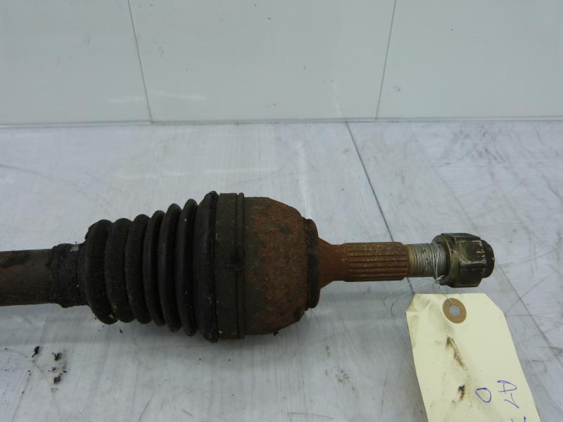 Giunto cardanico albero di trasmissione destro CITROEN SAXO PHASE 2 Gasolina - 1