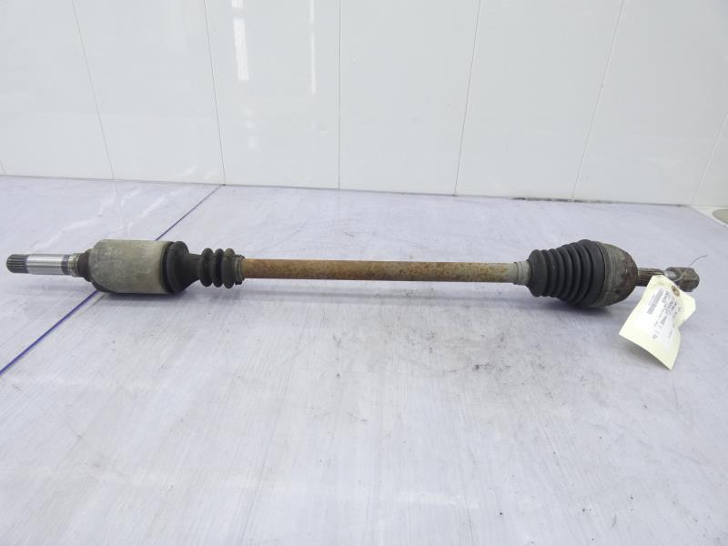 Giunto cardanico albero di trasmissione destro CITROEN SAXO PHASE 1 Gasolina - 1