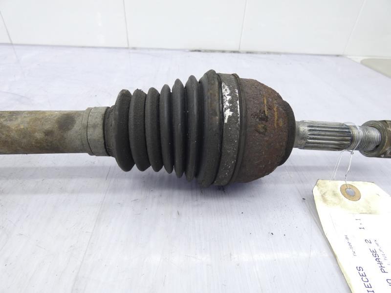 Giunto cardanico albero di trasmissione destro CITROEN SAXO PHASE 2 Gasolina - 1