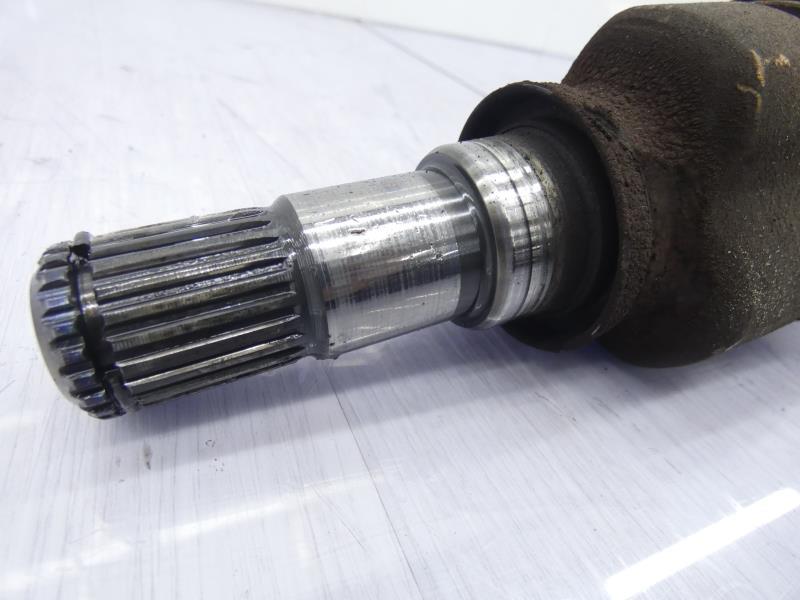 Giunto cardanico albero di trasmissione destro PEUGEOT 107 PHASE 1 Gasolina - 1
