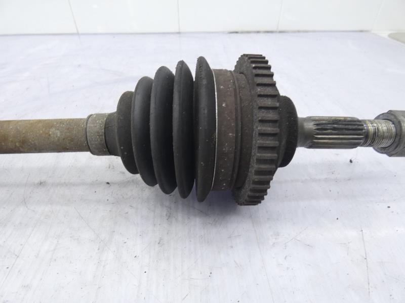 Giunto cardanico albero di trasmissione destro PEUGEOT 206+ Gasolina - 1