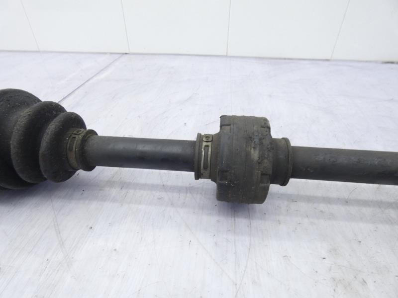 Giunto cardanico albero di trasmissione destro TOYOTA YARIS 1 PHASE 1 Gasolina - 1