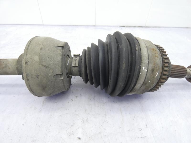 Giunto cardanico albero di trasmissione destro RENAULT SCENIC 1 PHASE 2 Gasolina - 1