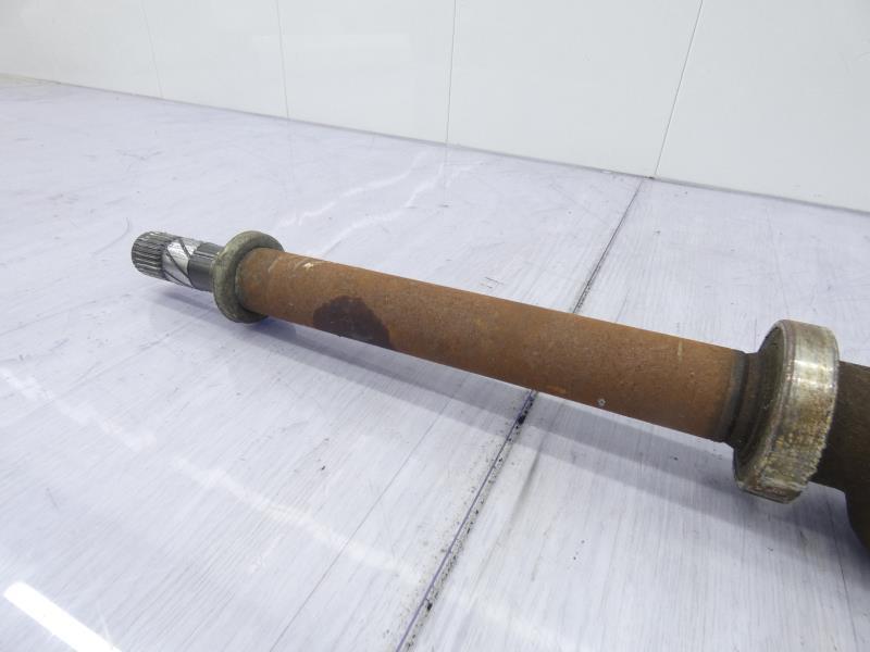 Cardan droit (transmission) RENAULT CLIO 3 PHASE 2 Diesel - 1
