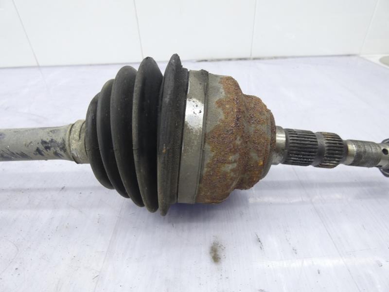 Giunto cardanico albero di trasmissione destro OPEL ASTRA G Diésel - 1