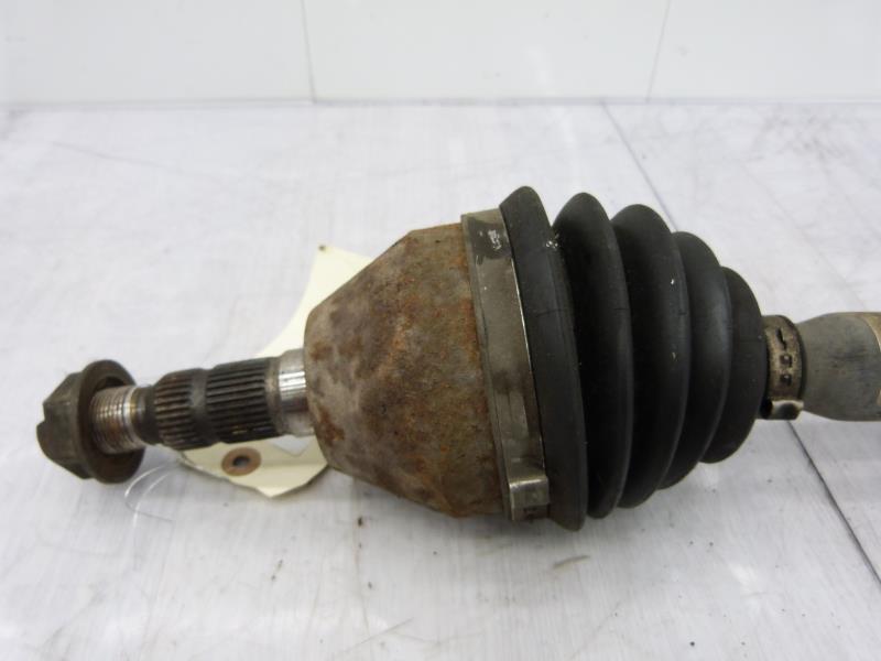 Giunto cardanico albero di trasmissione sinistro OPEL ZAFIRA B PHASE 1 Diésel - 1