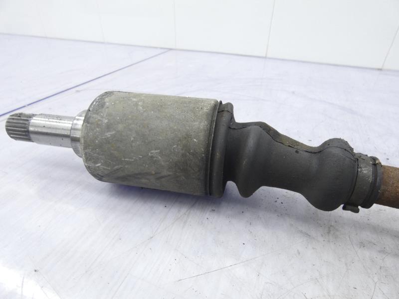 Giunto cardanico albero di trasmissione sinistro CITROEN SAXO PHASE 2 Gasolina - 1