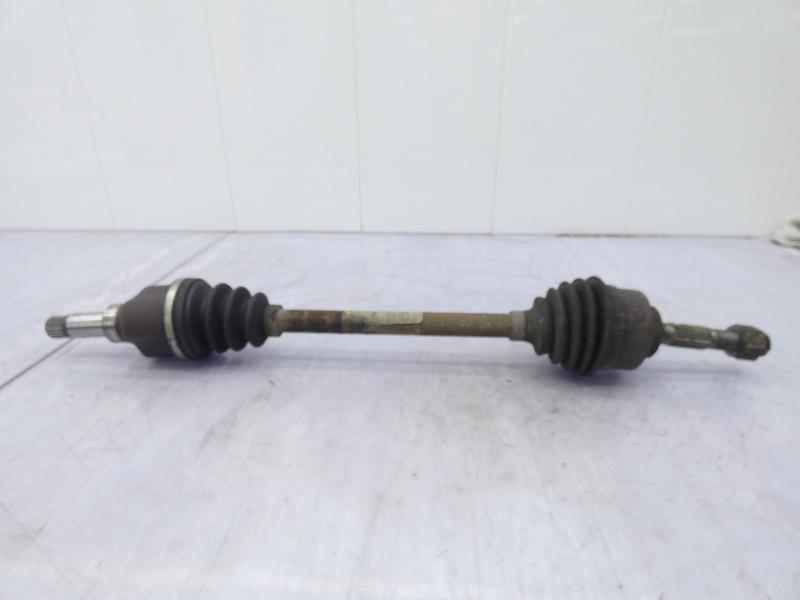 Giunto cardanico albero di trasmissione sinistro CITROEN C3 1 PHASE 1 Diésel - 1