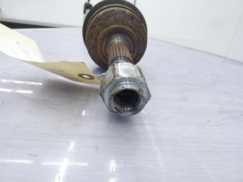 Giunto cardanico albero di trasmissione sinistro PEUGEOT 207 PHASE 1 Gasolina - 1