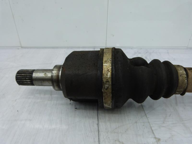 Giunto cardanico albero di trasmissione sinistro PEUGEOT 308 1 SW PHASE 1 BREAK Diésel - 1
