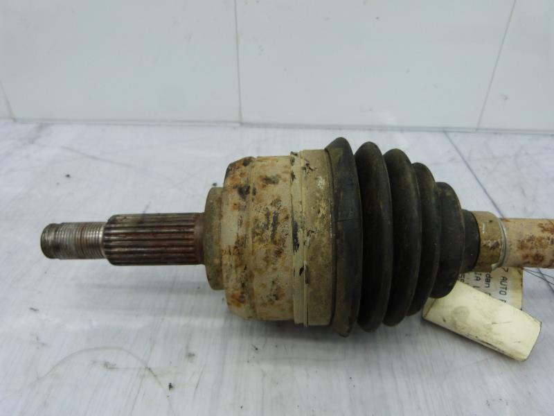 Giunto cardanico albero di trasmissione sinistro DACIA LODGY PHASE 1 Diésel - 1