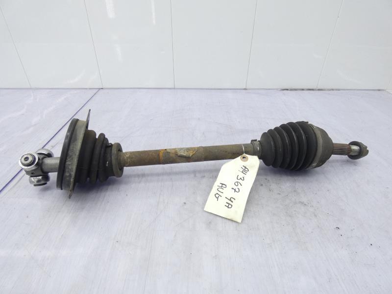 Giunto cardanico albero di trasmissione sinistro RENAULT CLIO 1 PHASE 3 Gasolina - 1