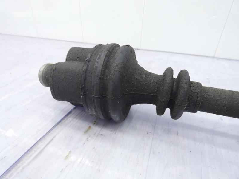 Giunto cardanico albero di trasmissione sinistro RENAULT R25 PHASE 2 Diésel - 1