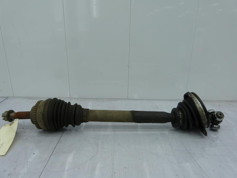 Giunto cardanico albero di trasmissione sinistro RENAULT MEGANE 1 PHASE 2 COUPE Gasolina - 1