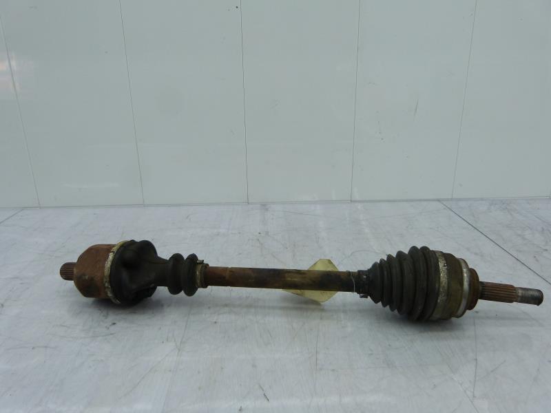 Giunto cardanico albero di trasmissione sinistro RENAULT CLIO 2 PHASE 2 Gasolina - 1