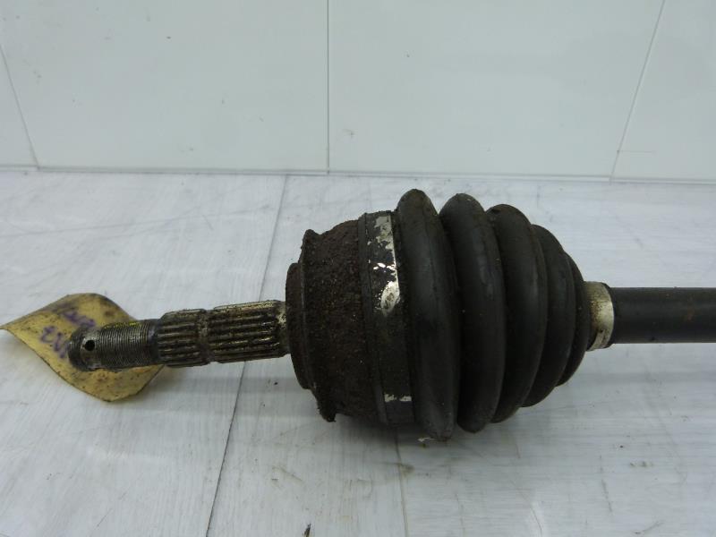 Giunto cardanico albero di trasmissione sinistro OPEL ASTRA F PHASE 2 Gasolina - 1