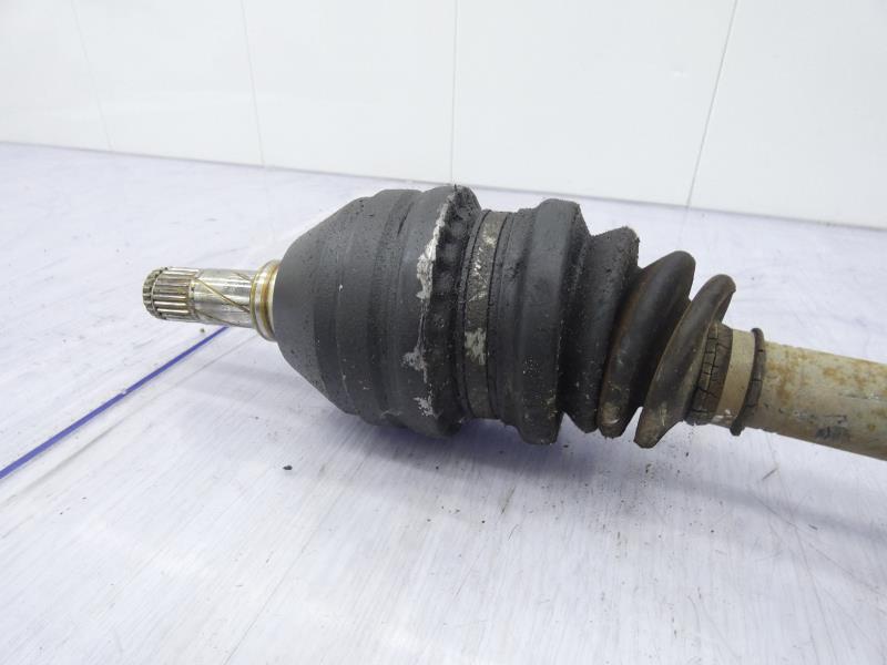 Giunto cardanico albero di trasmissione sinistro OPEL ASTRA G Diésel - 1
