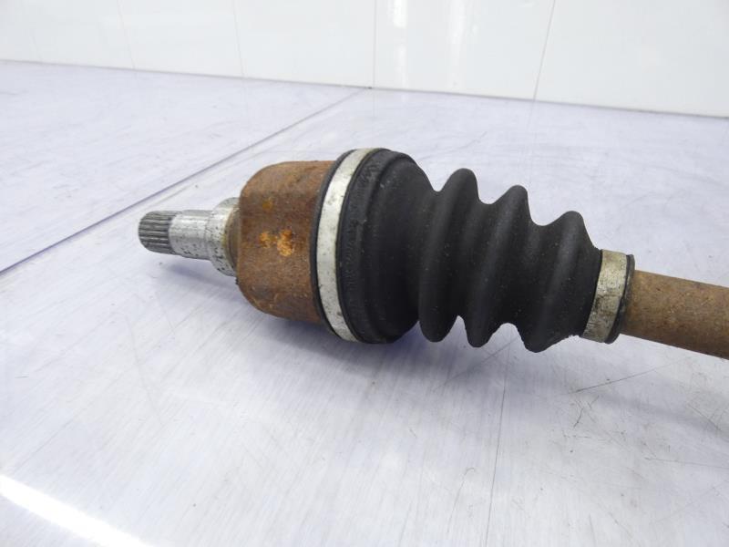 Giunto cardanico albero di trasmissione sinistro PEUGEOT 206+ Gasolina - 1
