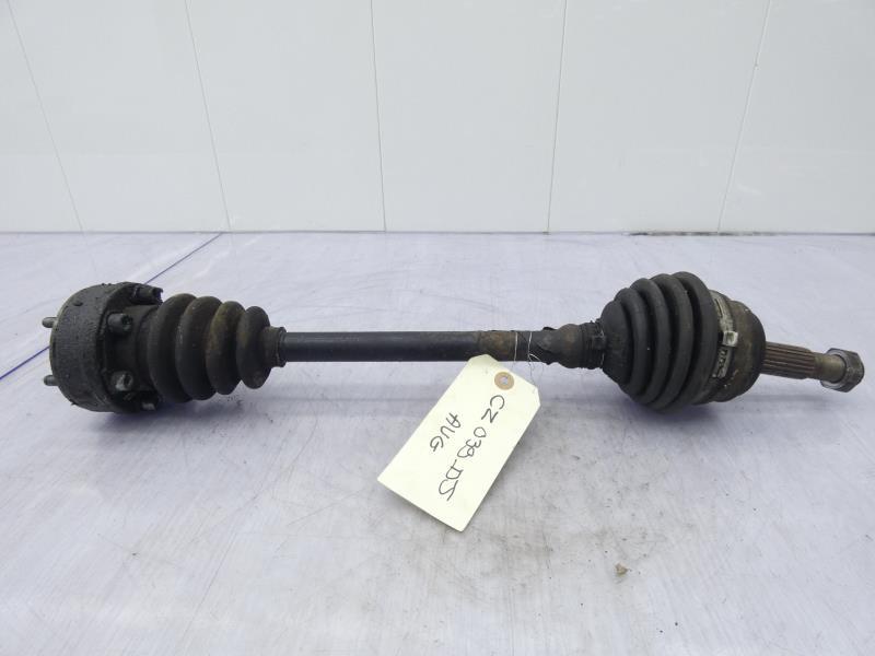 Giunto cardanico albero di trasmissione sinistro SEAT IBIZA 2 PHASE 2 Diésel - 1