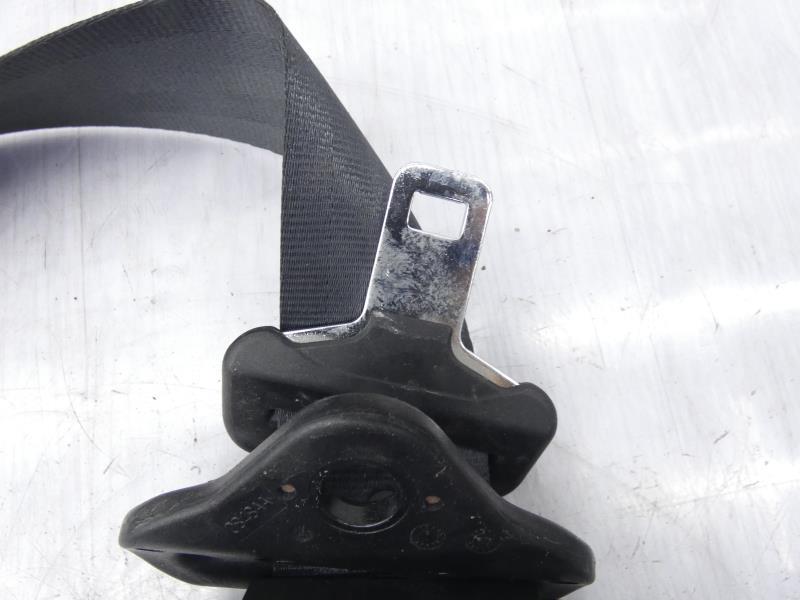 Cintura di sicurezza posteriore destra PEUGEOT 206+ Gasolina - 1