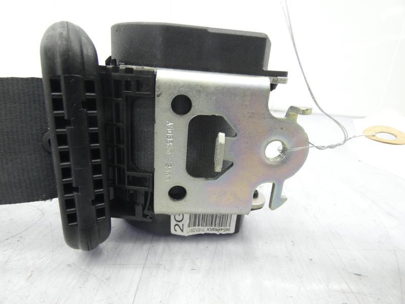 Cintura di sicurezza posteriore sinistra PEUGEOT 206+ Gasolina - 1